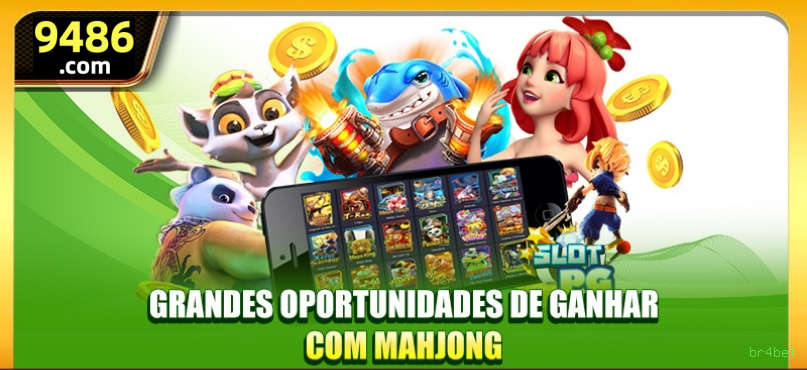 Configurações úteis dentro do app br4bet
