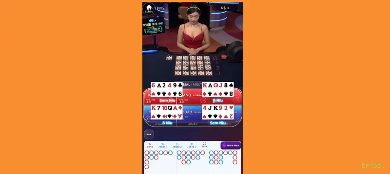 Apostas esportivas br4bet - futebol e esportes ao vivo