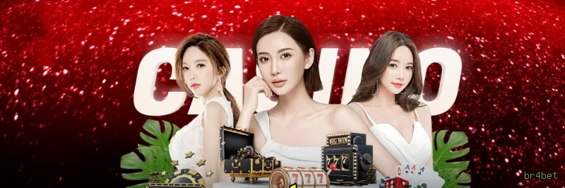 Roleta e blackjack br4bet
