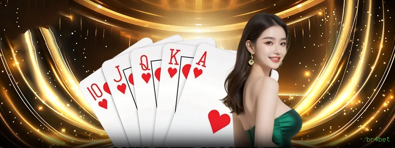 Aplicativo móvel br4bet para iOS e Android