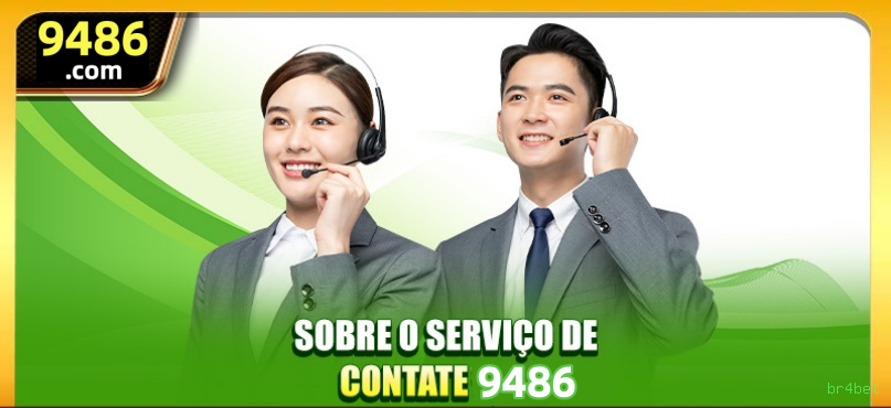 Suporte br4bet