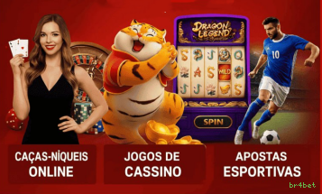 Checklist para avaliar a plataforma br4bet